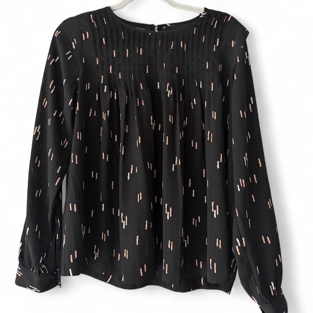 Alfani Women's multi Blouse